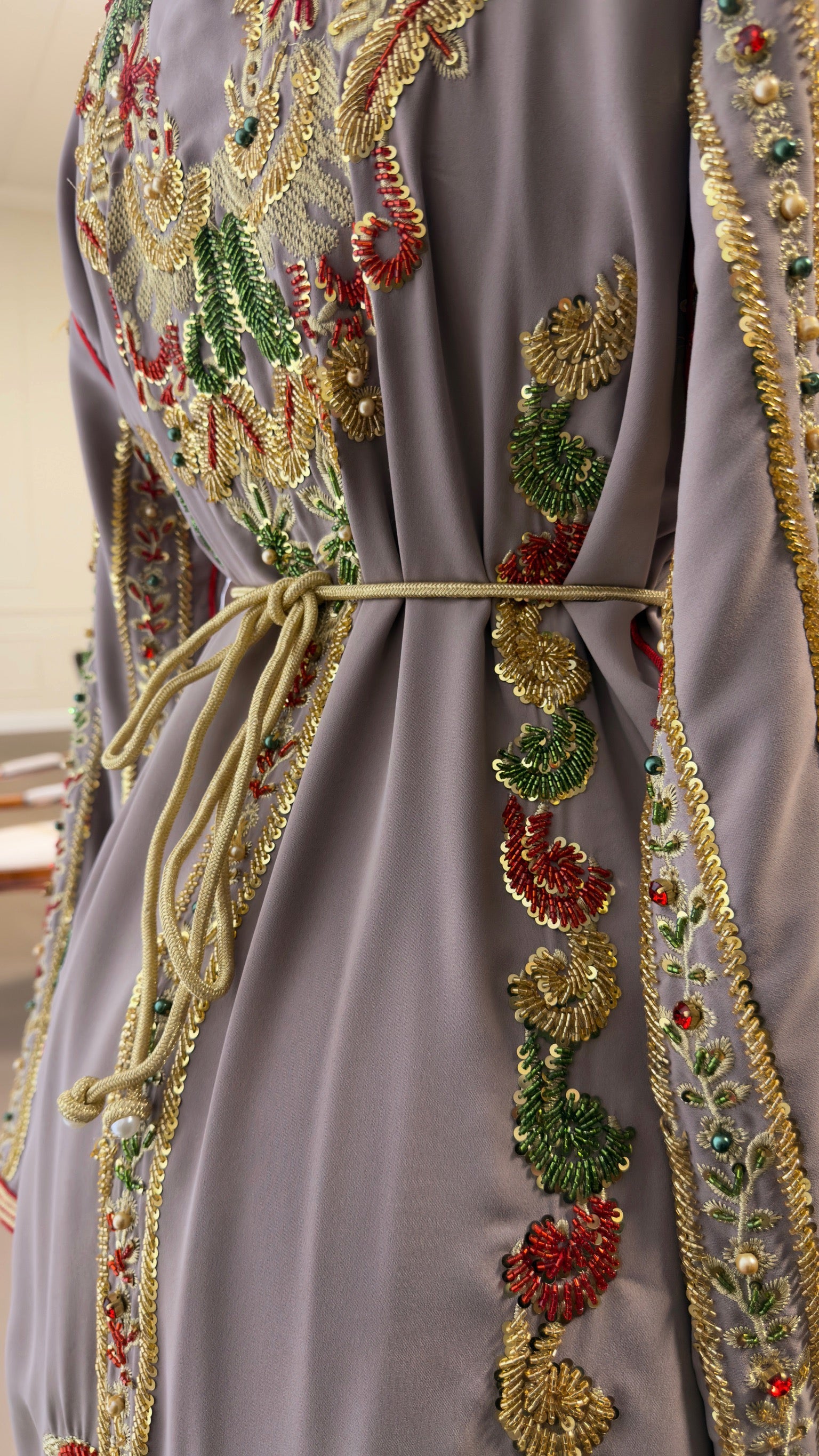 Lebbsa Rawdat Al-Zahra