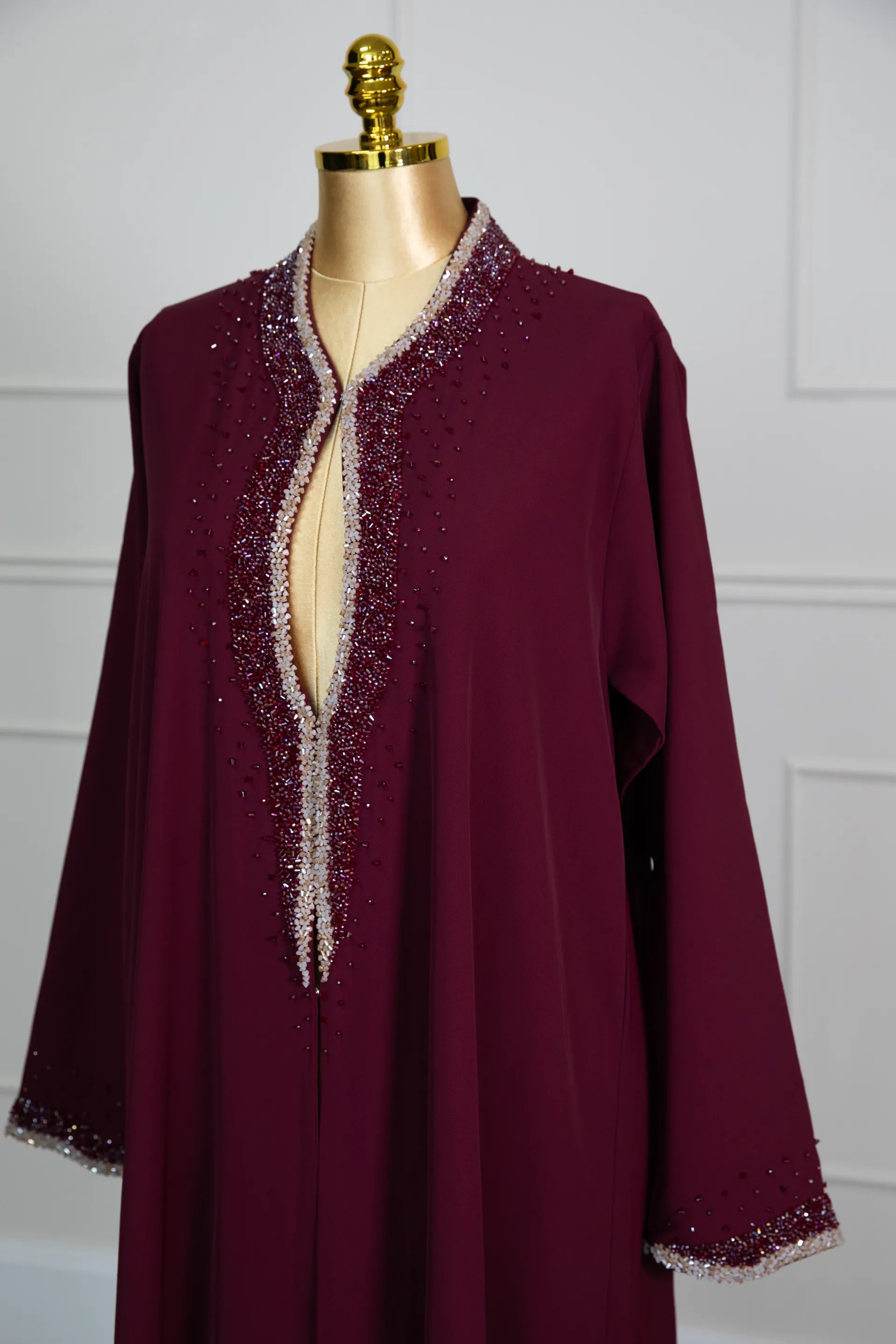 Ayla Abaya - Bordeaux